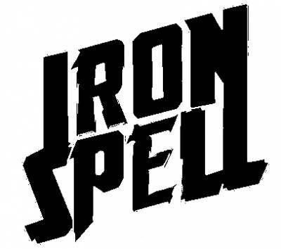 logo Iron Spell